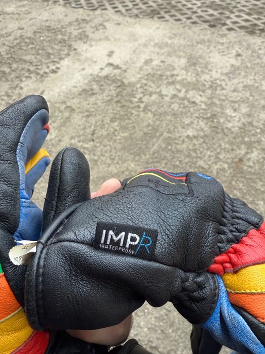 Ски ръкавици Росиньол дамски