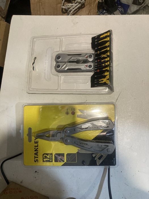 Cleste Patent Multifunctional Stanley STHT0-28111