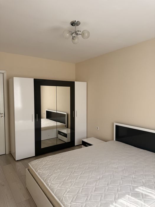 Давам апартамент под наем