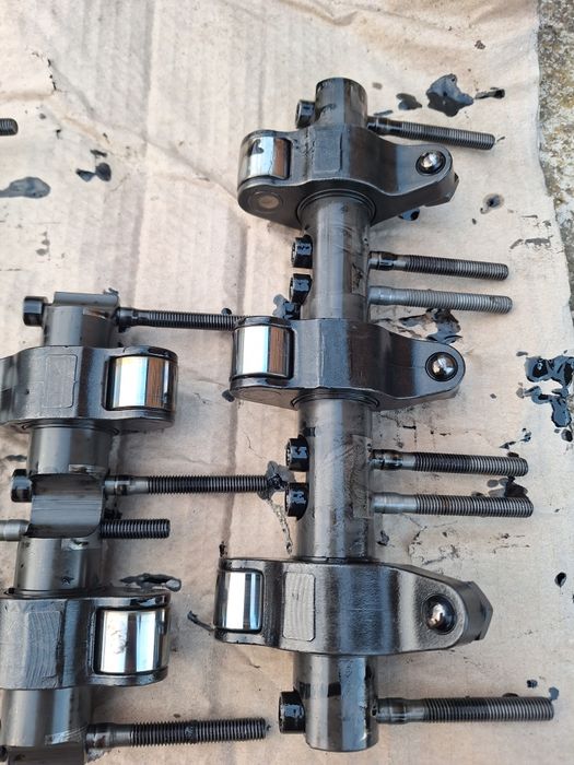 Кобилици отлични VW Touareg V10 5.0tdi и 2.5тди от читав двигател