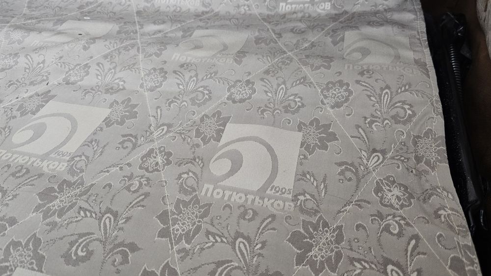 Диван, 2 кресла Потютьков