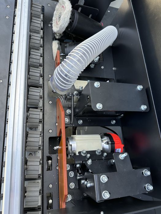 Кантирща машина TACH