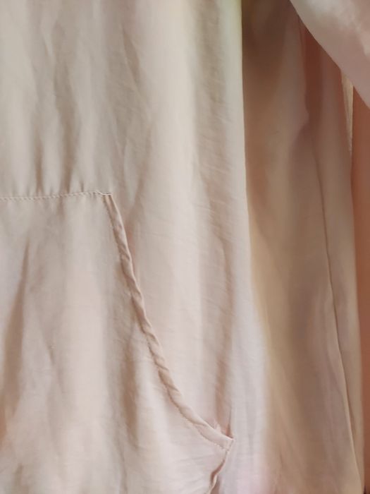 Hanorac din matase Stradivarius