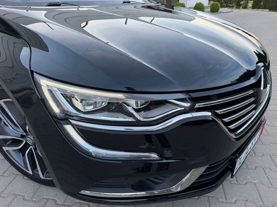 RENAULT Talisman 2018 — imagine 4