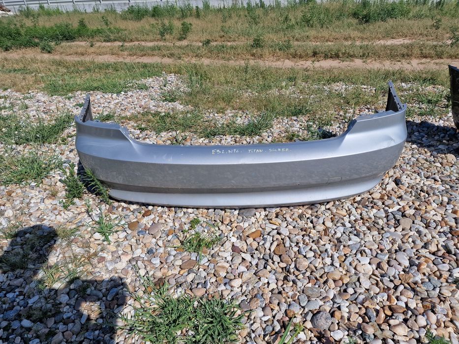 Bara spate fara gauri senzori bmw e92 e93 nonfacelift