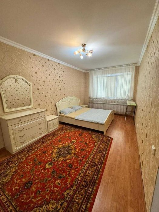 Продам 2х комн Батыс ЖК Саулет Курылыс