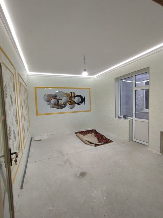 3-комн. квартира, 58 м², Яшнабадский район