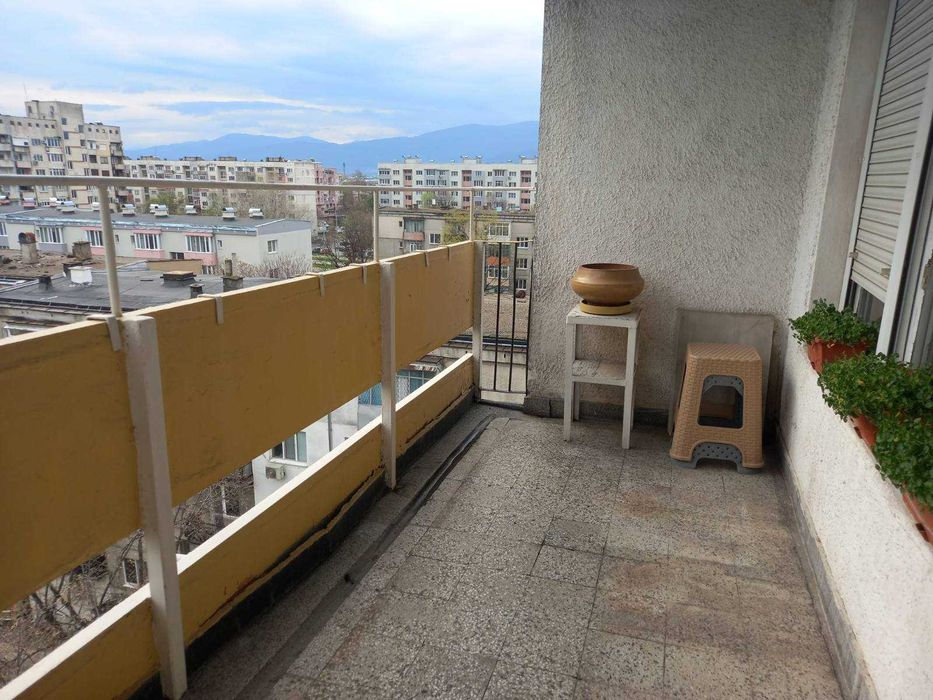 Продава се Двустаен апартамент в Пловдив, Въстанически - 65 кв.м за 1539 €/кв.м - Снимка #15