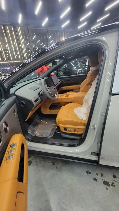 Lixaing i6 restailing