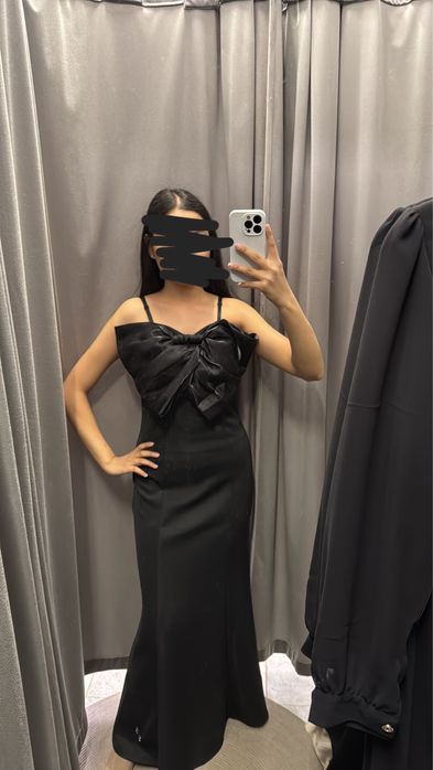 Продам вечернее платье.