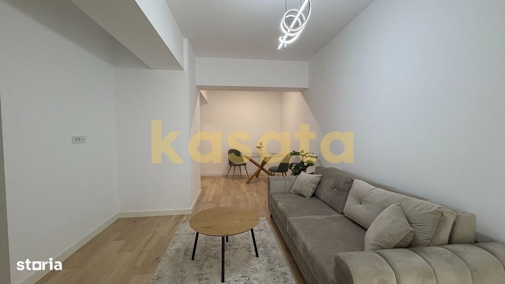 2 camere I et4 I mobilat si utilat I First Estates I 53 utili — fotografia 3