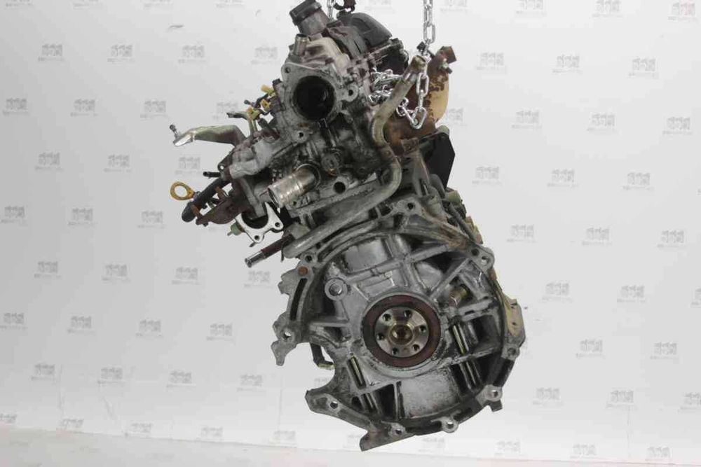 Двигател за Toyota Auris 1.4D4D 90 к.с. 1ND (2006-2012)