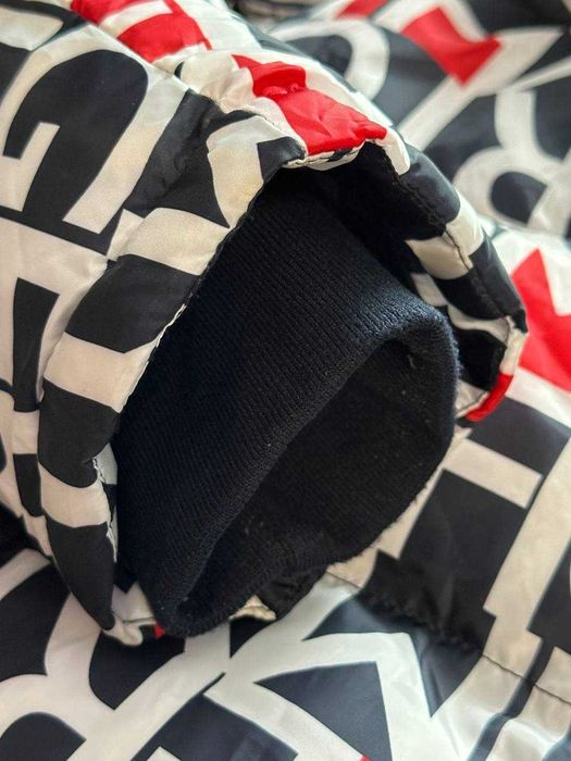 Мъжко яке Tommy Hilfiger с качулка оригинал размер M