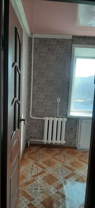 1 комнатная квартира