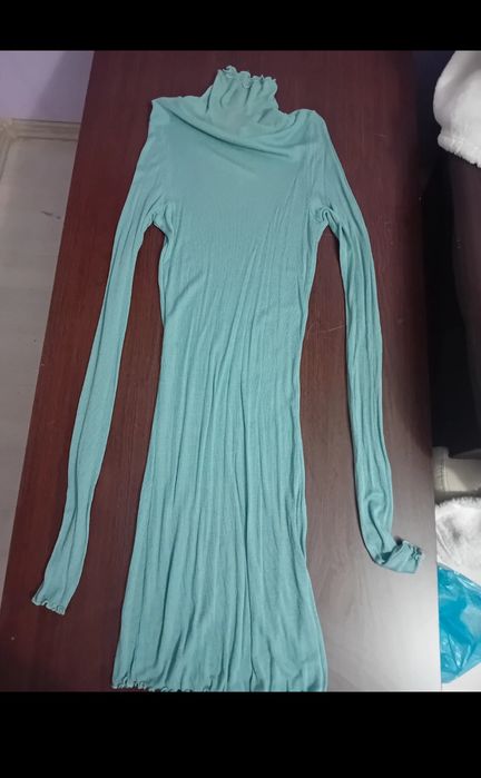 Rochie mini,mulata