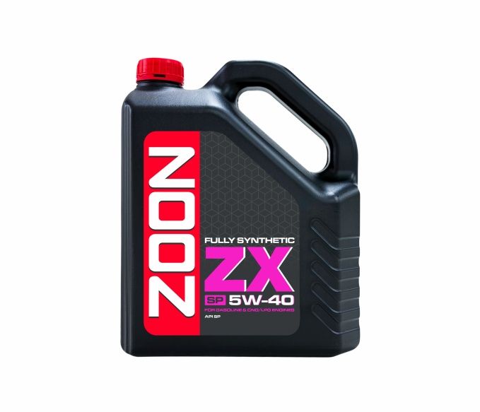 ZOON Premium Motor Moylari – Avtomobillarning turli turlari uchun!