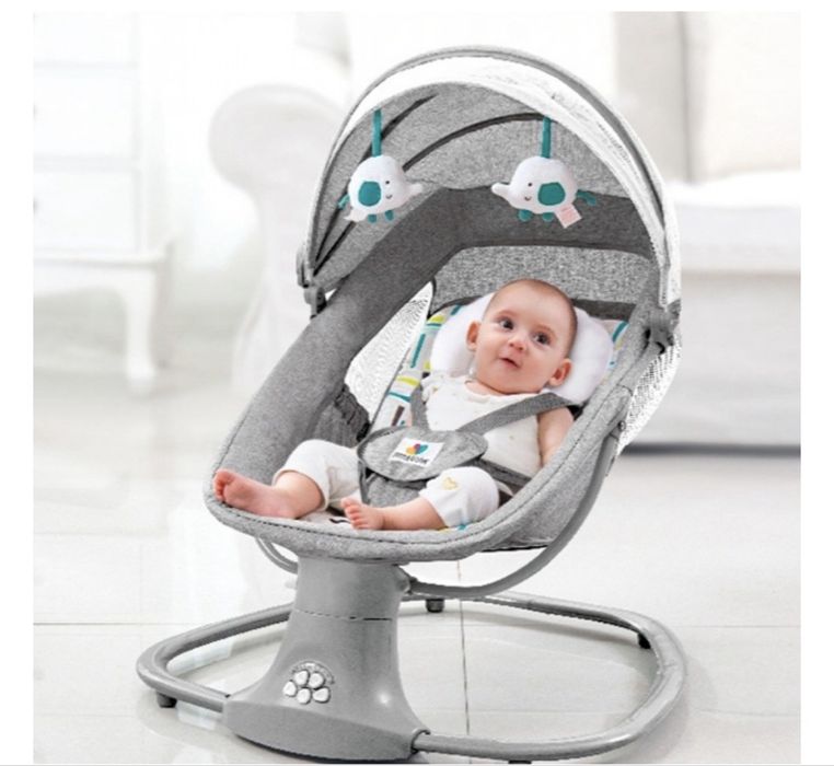 Шезлонг для малышей