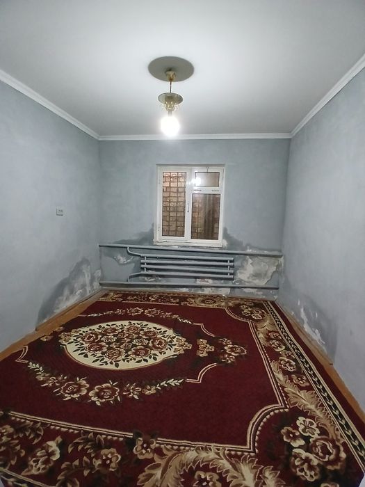 Дом 3 комнаты 65м² метро Технопарк