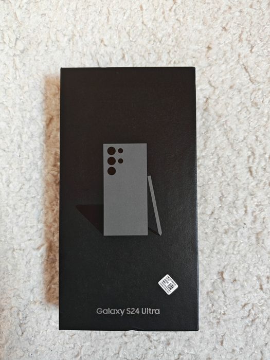 Galaxy S24 Ultra 256GB 12GB RAM - GARANȚIE 1 AN - FACTURĂ