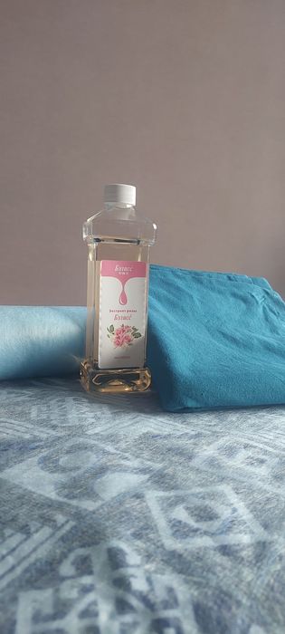 Массаж классический