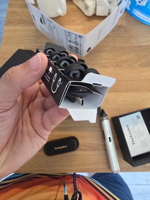 Earbuds Technics AZ100