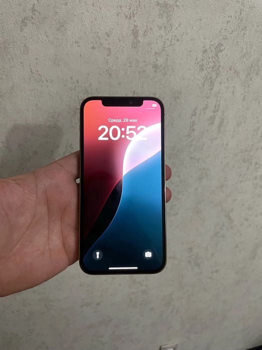 Айфон 12про макс 128гб