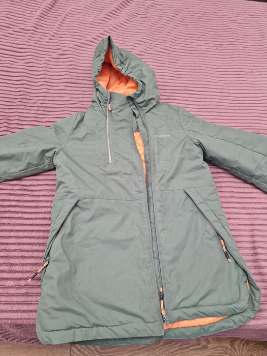 Куртка на девочку