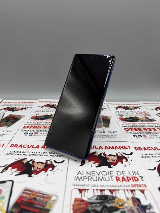 Motorola G85 256Gb/8Ram