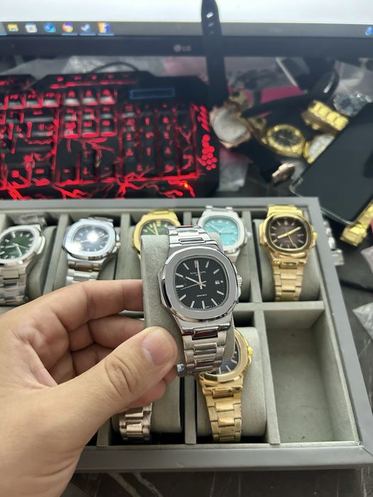 Ceas Patek Philippe 5