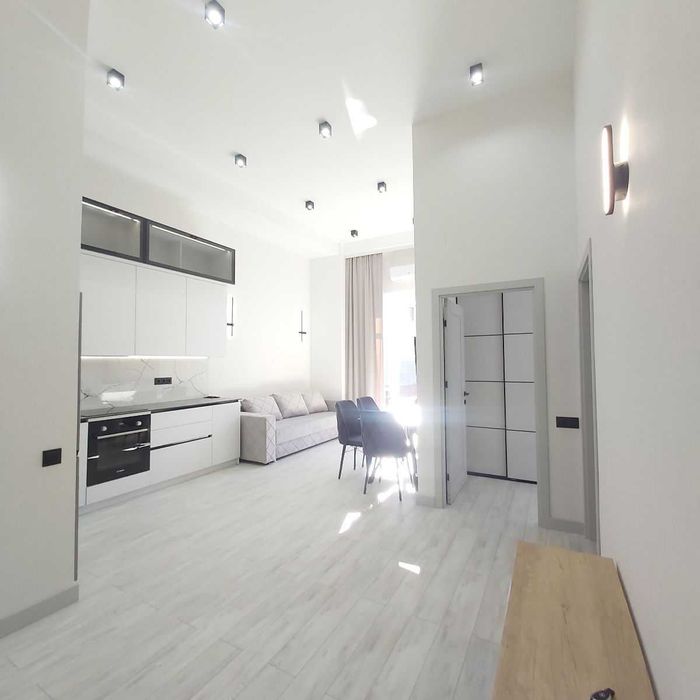 Дава се под наем Двустаен апартамент в София, Драгалевци - 90 кв.м за 475 € - Снимка #4