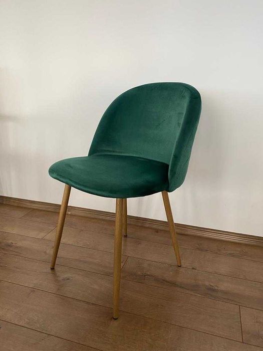 Scaune moderne tapitate restaurant evenimente, HORECA  (stoc)