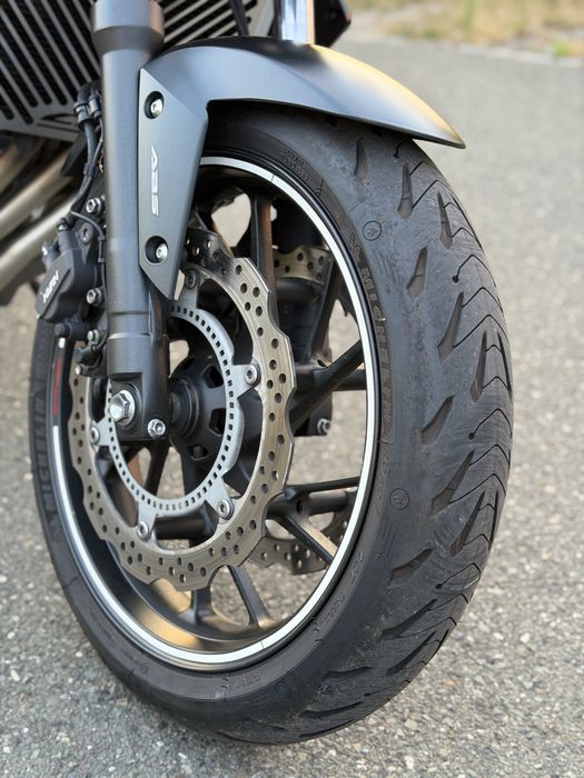 Honda CB650 ABS import Germania