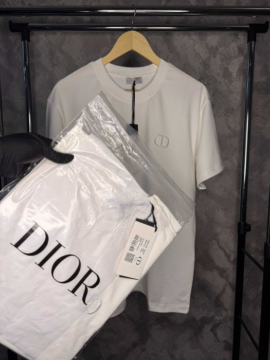 Tricou Christian Dior