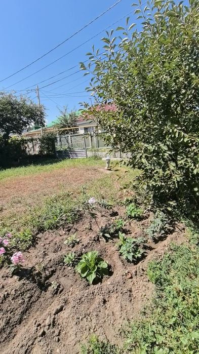 Продам часть дома 76кв 9.5 соток