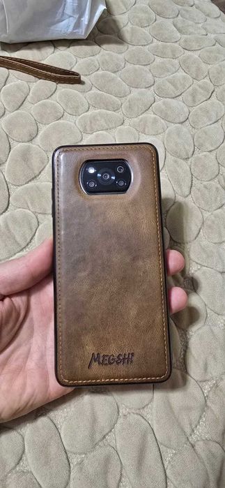 Продам Росо Х3 Pro в идеальном состоянии