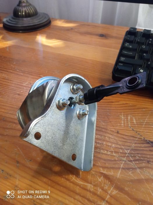 Актуатор за Toyota