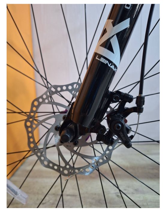 Продам Велосипед Leinak