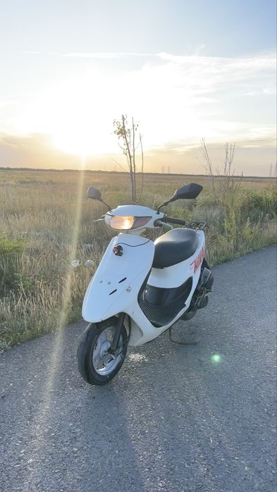 Продам хонда дио 34 49сс