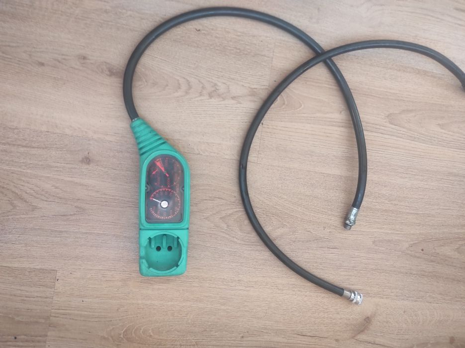 Водолазна жилетка