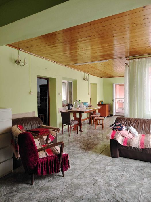 Casa cu 3 camere Osorhei