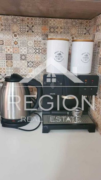 Дава се под наем Двустаен апартамент в Варна, Чаталджа - 50 кв.м за 408 € - Снимка #3