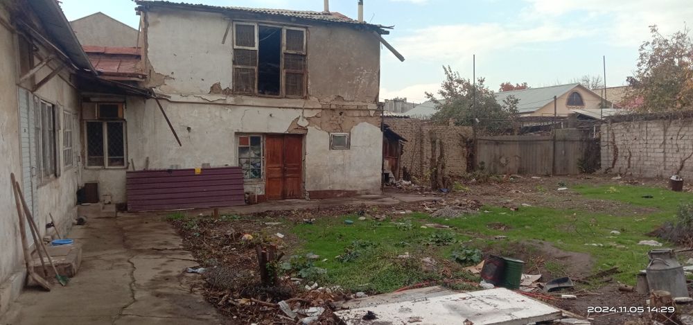 Продам дом срочно