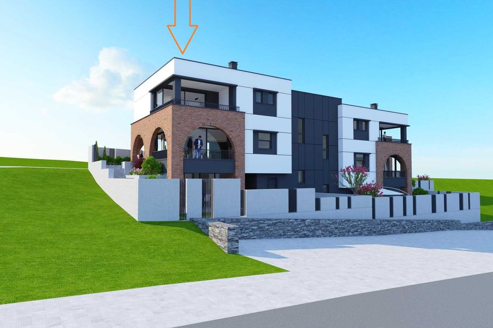 Продава се Къща в Хасково, в.з. Хасково - 264 кв.м за 1288 €/кв.м - Снимка #3