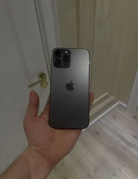 Продам iPhone 13 Pro Max 128 GB