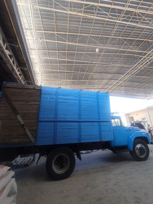 Зил. Сотилади. .