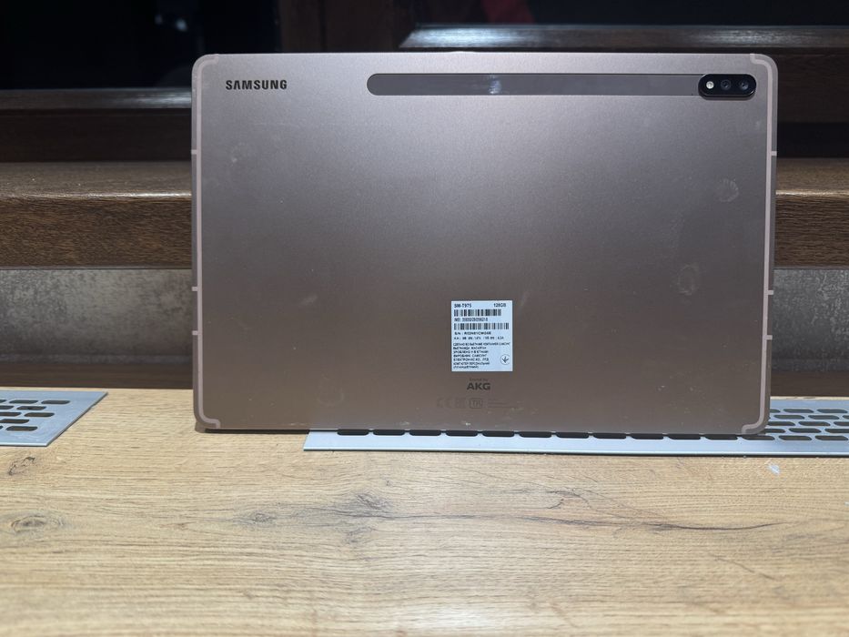 Продам планшет Samsung Tab S7+