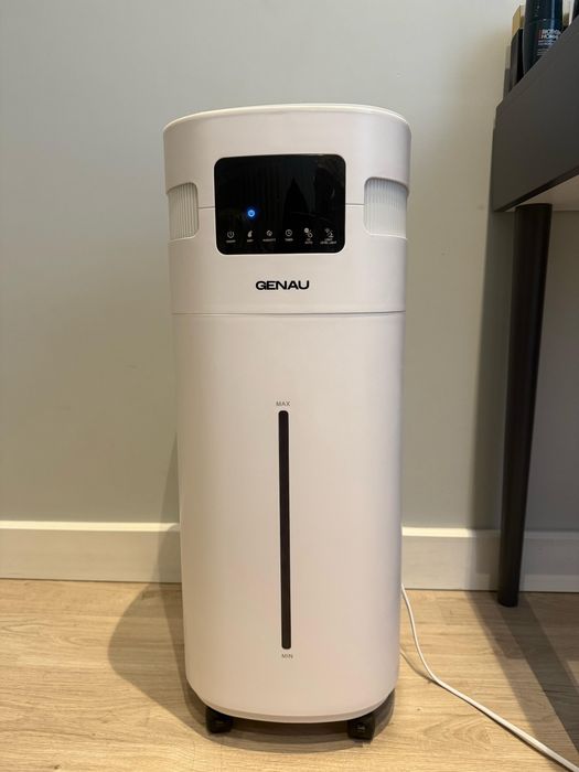 Увлажнитель воздуха, Genau Fresh Air 20л