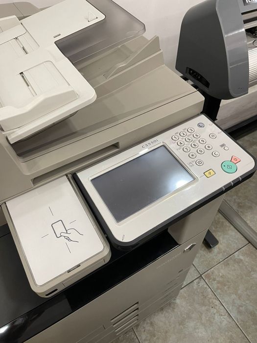 Продам МФУ Canon C3330i (Цветной)