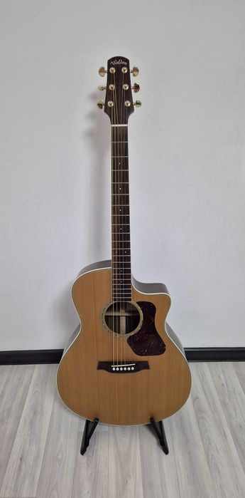 Walden G630CE гитара