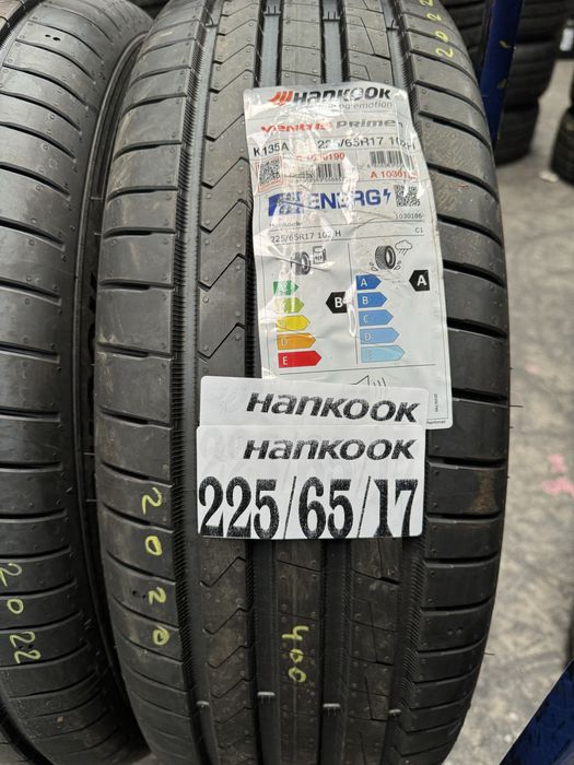 225/65/17 hankok noii